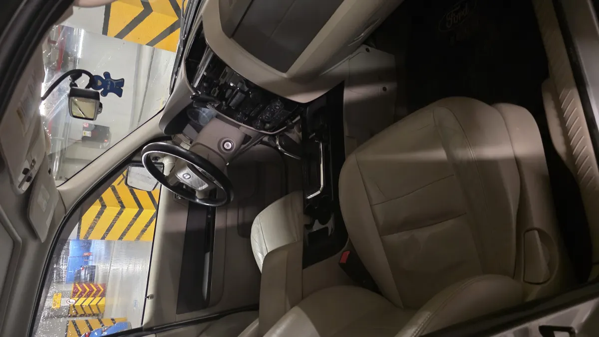 ford escape