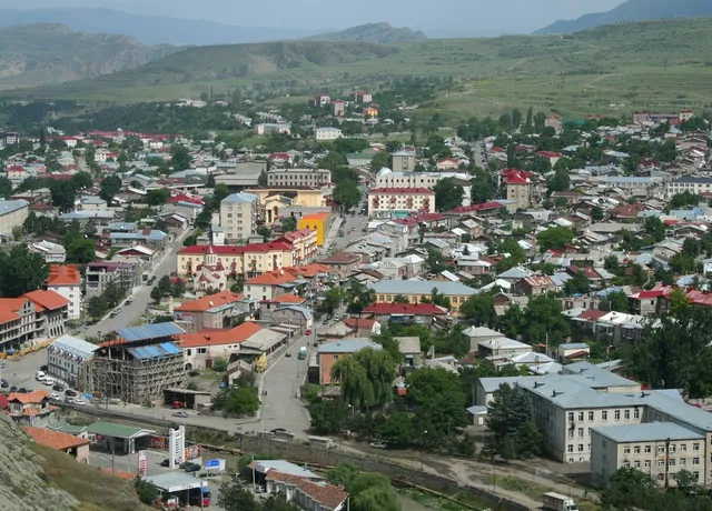 ახალციხე