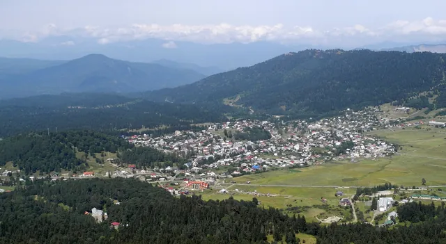 Bakuriani