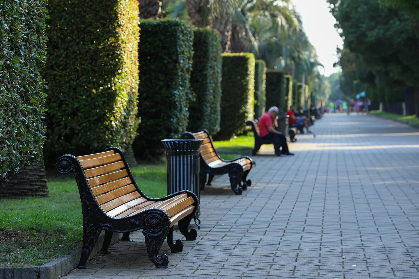 Batumi Boulevard