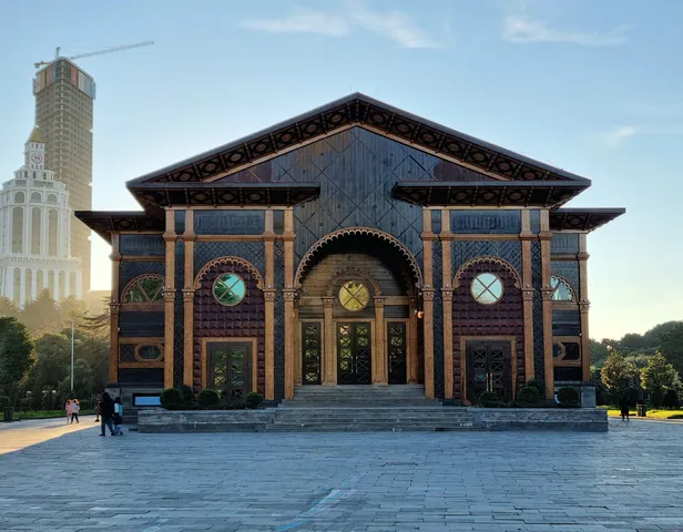 Batumi Summer Theater