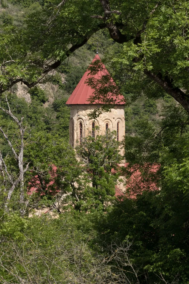 ბეთანიის მონასტერი
