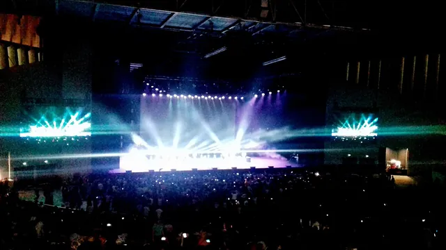Black Sea Arena