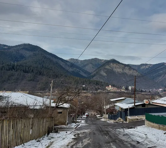 ბორჯომი