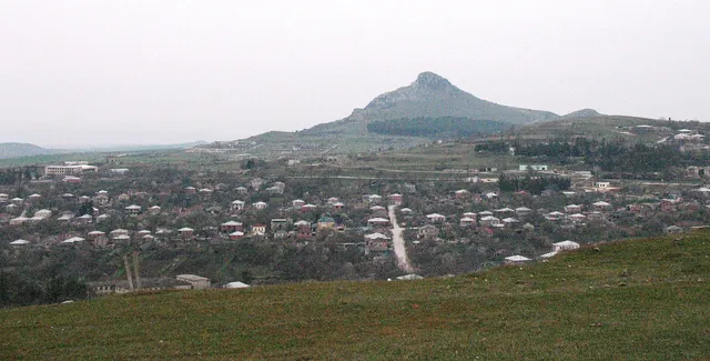 დედოფლისწყარო