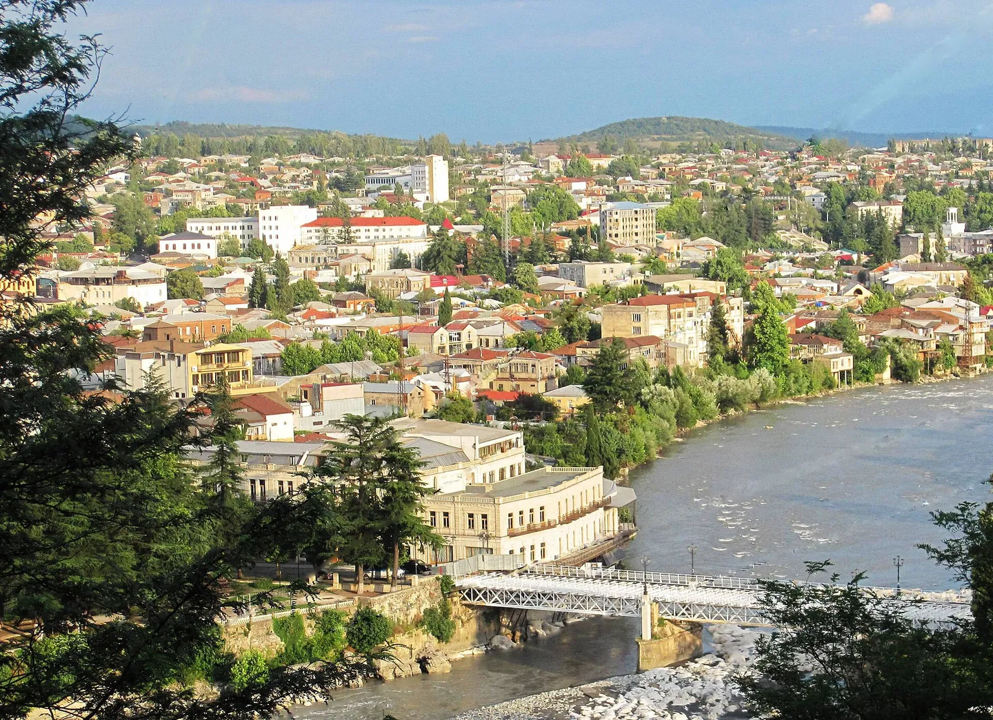 ქუთაისი
