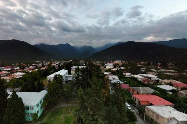 ლაგოდეხი