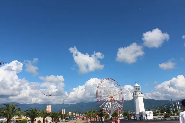 Miracle Park