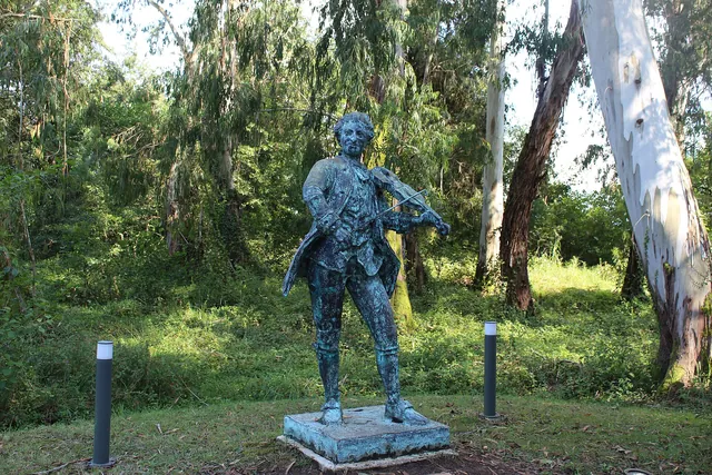 Musicians’ Park