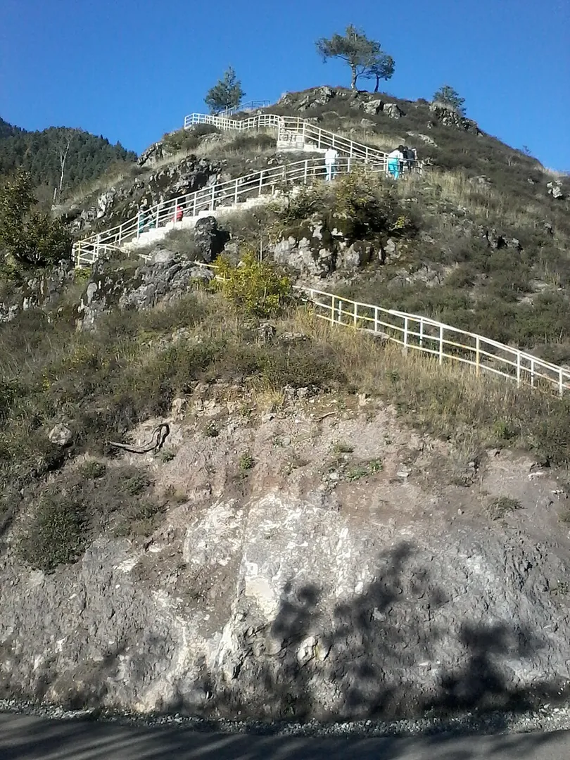 Otolta fortress