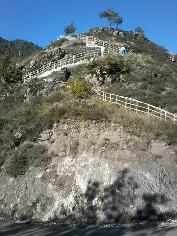 Otolta fortress