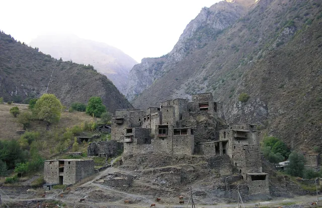 Shatili