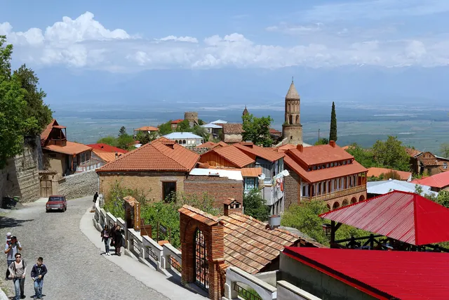 სიღნაღი