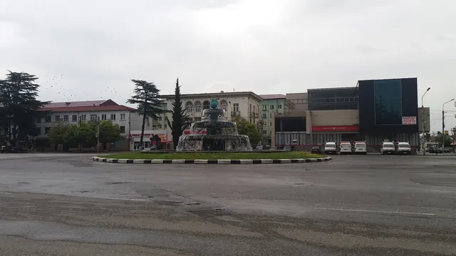 ზუგდიდი