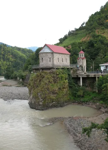 ზვარეს ეკლესია