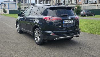 car rental in batumi