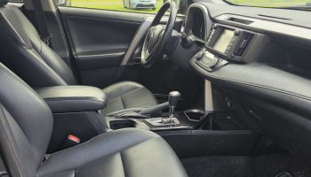 Hybrid Car Hire Batumi