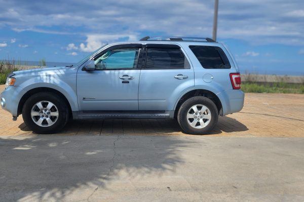 Affordable car rental in Batumi – No deposit required