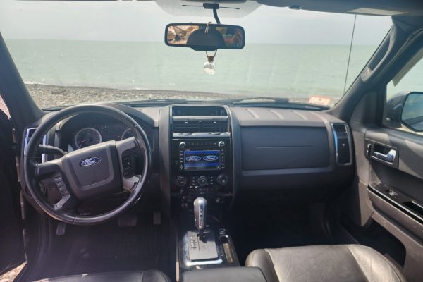 Affordable car rental in Batumi – No deposit required