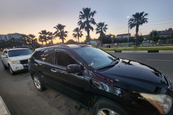 Affordable car rental in Batumi – No deposit required