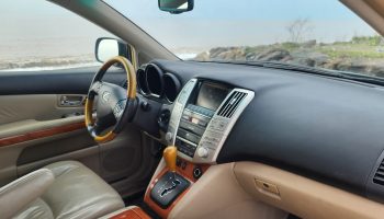 Car Rental Batumi