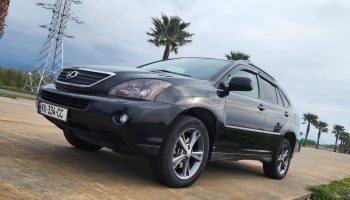 Car Rental in Batumi