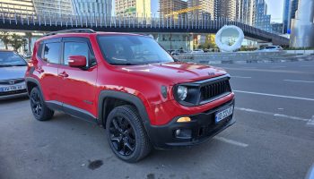 Car Rental Batumi