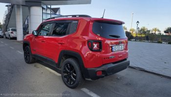 4x4 Rental Batumi