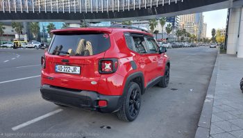 Batumi Car Rental