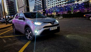 Car Rental Batumi