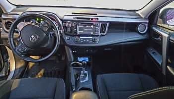SUV Rental Batumi