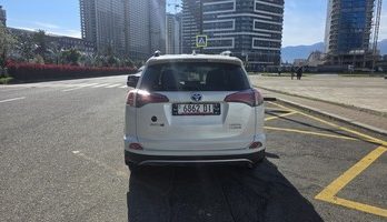 Аренда авто Батуми