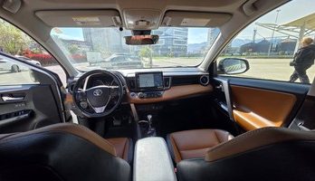 Прокат авто Батуми