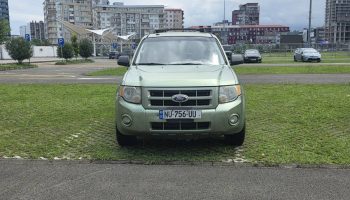 Недорогая аренда авто Батуми