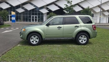 Affordable Car Rental Batumi