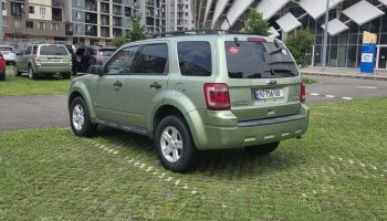 Affordable Car Rental Batumi