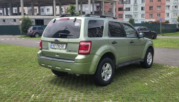 Cheap Car Rental Batumi