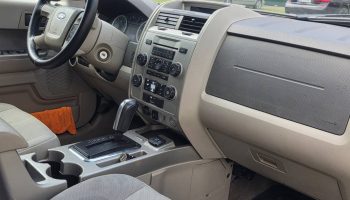 Hybrid Car Rental Batumi