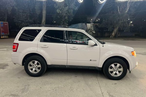 Affordable car rental in Batumi – No deposit required