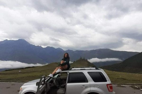 Affordable car rental in Batumi – No deposit required